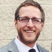 Jon Eisen