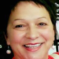 Marie-Andrée Lebeau