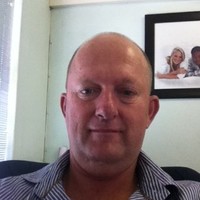 Patrick Sutcliffe