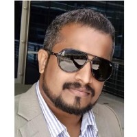 Kalesh Kumar