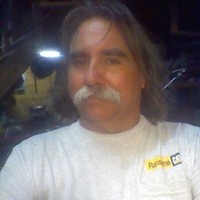 Andrew Worrell