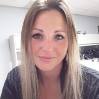 Melissa Hill
