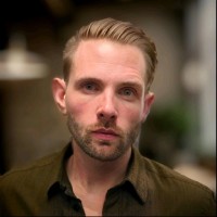 Aaron Aleamoni