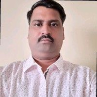 Mahesh Kumar Shetkar