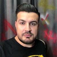 Ionut Prisecaru