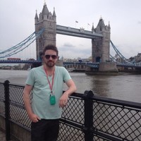 Harrison Ellis