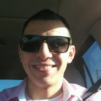 Jose Paredes-Hockett