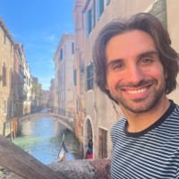 David Palazzo