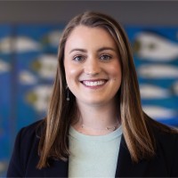 Caitlin Smith