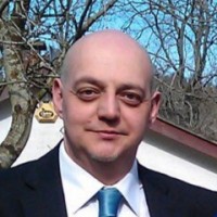 Simon Reece