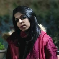 Monika Bhattacharya Trikha