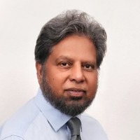 Mahmud Akhtar
