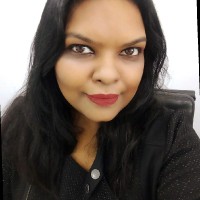 Sandhya Chander