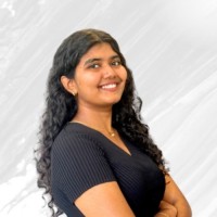 Preethi Perumal
