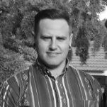 James McDonald