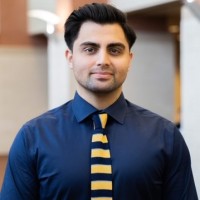 Jaffar Raza, Pharmd, Mba