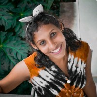Arya Krishnan