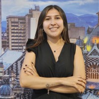 Juliana Pérez Galindo