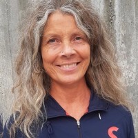 Evelyn Stensaker