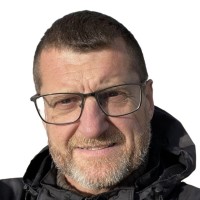 Henrik Blaabjerg
