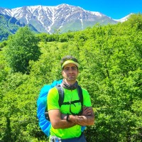 Mohamad Motaghi