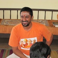 Sannyasi Shiva Rishi