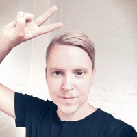 Tobias Rydenhag