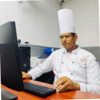 Chef ayer