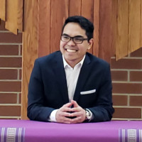 Marc Payawal