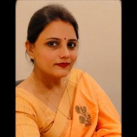 Dishika Sharma