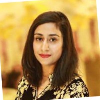 Dr Sadia Arif