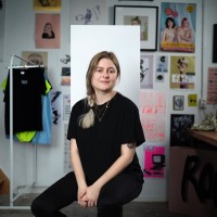 Vita Kiewiet de Jonge