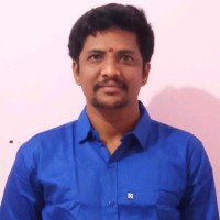 V Ramesh Reddy