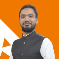 Muhammad Zeeshan Hussain
