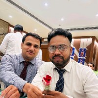 Vishal Ranjan Srivastava