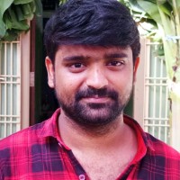 Krishna Chaitanya Koratamaddi