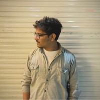 Aditya Kumar Singh