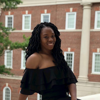 Tiara Gray Bs, Mba