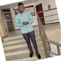 Isaac Amoah