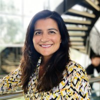 Mirella Bhagwandin