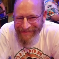 Mark Vandewart