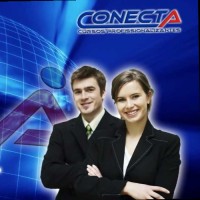 conecta cursos profissionalizantes