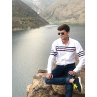 Ahmad Zeeshan