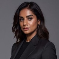 Raina Mathur