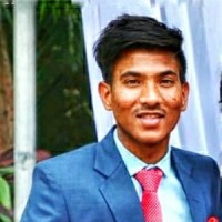Rahul Dev Gautam