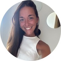 Mailen Benosilio
