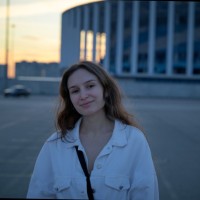 Liudmila Nikiforova
