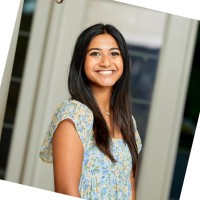 Sanjana Devakumaran