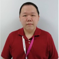 Jen Yang Chong