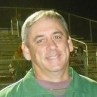 Mike Cherry